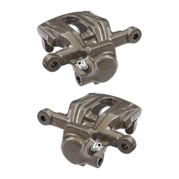 Brake caliper set 1 piston axial Ø 30 mm A.B.S. for MERCEDES-BENZ VANEO