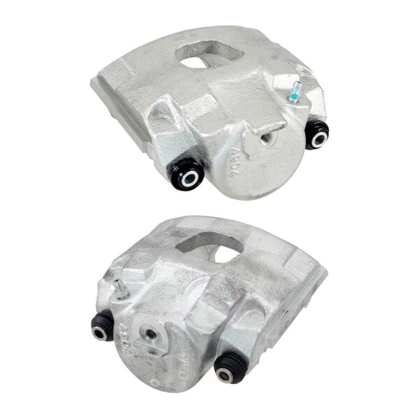 Bremssättel-Set 1 Kolben Ø 60 mm Grauguss A.B.S. für MERCEDES-BENZ M-KLASSE