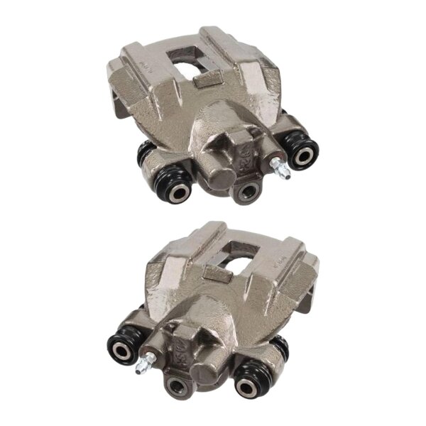 Bremssättel-Set 1 Kolben Ø 44 mm Grauguss A.B.S. für MERCEDES-BENZ M-KLASSE