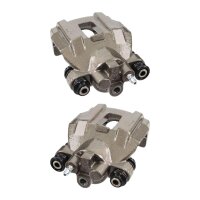 Bremssättel-Set 1 Kolben Ø 44 mm Grauguss...