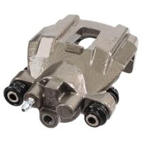 Bremssättel-Set 1 Kolben Ø 44 mm Grauguss A.B.S. für MERCEDES-BENZ M-KLASSE