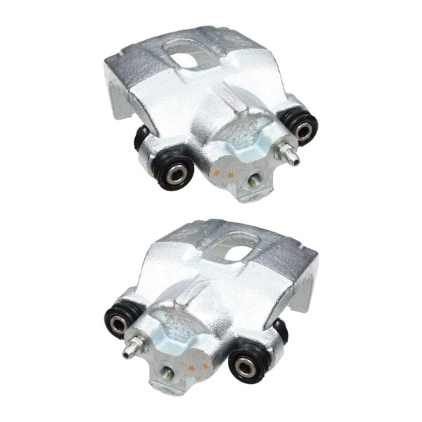 Brake caliper set 1 piston axial Ø 48 mm A.B.S. for e.g. JEEP GRAND