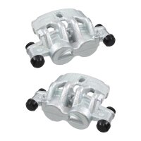 Brake caliper set 2 pistons Ø 44 mm A.B.S. for...