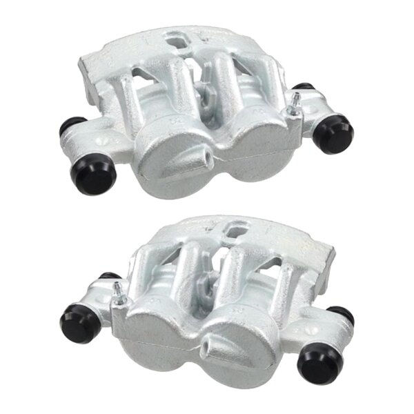 Brake caliper set 2 pistons Ø 46 mm A.B.S. for e.g. CITROËN JUMPER