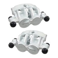 Brake caliper set 2 pistons Ø 46 mm A.B.S. for...