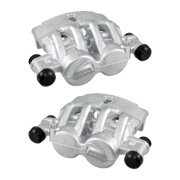 Brake caliper set 2 pistons Ø 46 mm A.B.S. for e.g. PEUGEOT BOXER