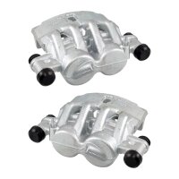 Brake caliper set 2 pistons Ø 46 mm A.B.S. for...