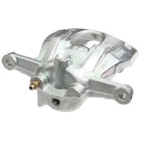 Bremssättel-Set 1 Kolben Ø 48 mm Grauguss A.B.S. für u.a. OPEL CORSA