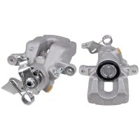 Bremssättel-Set mit Feststellbremse Ø 38 mm Aluminium A.B.S. für u.a. CITROËN C4