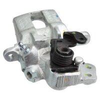 Brake caliper set with parking brake Ø 38 mm...