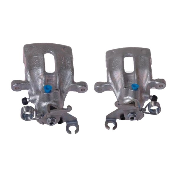 Brake caliper set with parking brake Ø 38 mm A.B.S. for e.g. VOLVO V40