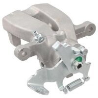 Bremssättel-Set mit Feststellbremse Ø 34 mm...