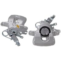 Bremssättel-Set mit Feststellbremse Ø 41 mm Aluminium A.B.S. für u.a. VW CADDY