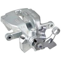 Brake caliper set with parking brake Ø 38 mm...