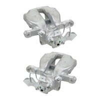 Bremssättel-Set mit Feststell Ø 41 mm...