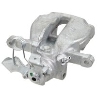 Brake caliper set with locking Ø 41 mm A.B.S. for e.g. CITROËN JUMPY