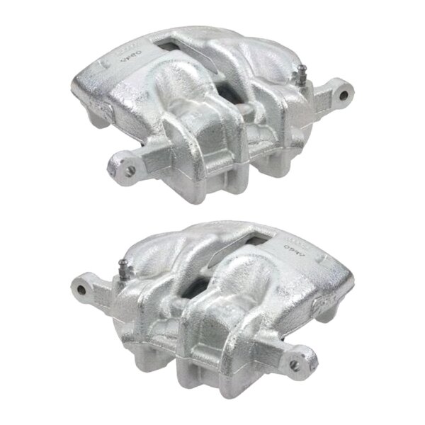 Brake caliper set 2 pistons Ø 45 mm A.B.S. for e.g. CITROËN JUMPY