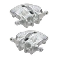 Brake caliper set 2 pistons Ø 45 mm A.B.S. for...
