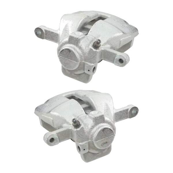 Bremssättel-Set 1 Kolben Ø 54 mm Grauguss A.B.S. passend für u.a. MINI