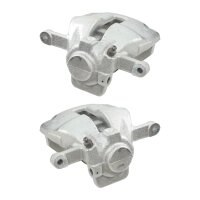 Bremssättel-Set 1 Kolben Ø 54 mm Grauguss...