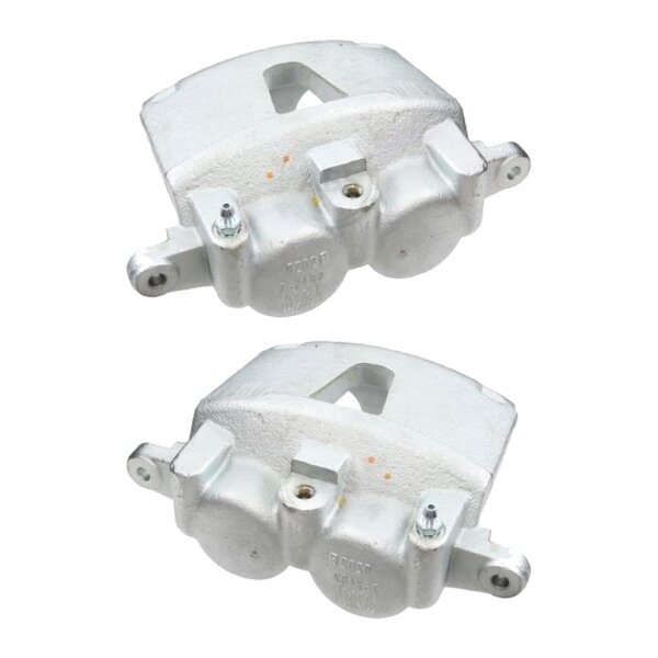 Brake caliper set 2 pistons axial Ø 48 mm A.B.S. for JEEP GRAND and others