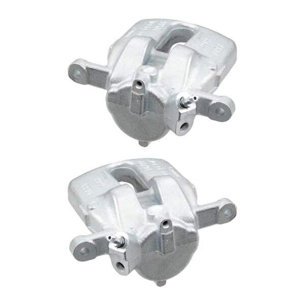 Bremssättel-Set 1 Kolben Ø 54 mm Grauguss A.B.S. für LANCIA YPSILON