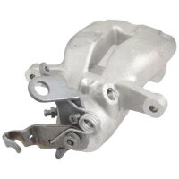 Bremssättel-Set mit Feststellbremse Ø 41 mm Aluminium A.B.S. für u.a. VW EOS