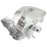 Bremssättel-Set 1 Kolben axial bewegend Ø 41 mm A.B.S. für u.a. AUDI A4