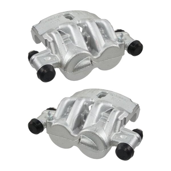 Brake caliper set 2 pistons Ø 46 mm A.B.S. for e.g. CITROËN JUMPER