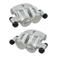 Brake caliper set 2 pistons Ø 46 mm A.B.S. for...