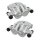 Brake caliper set 2 pistons Ø 46 mm A.B.S. for e.g. CITROËN JUMPER