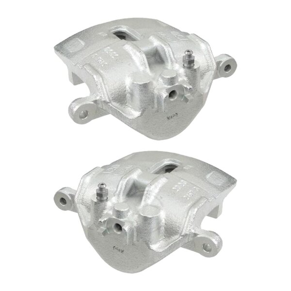 Brake caliper set 1 piston Ø 57 mm A.B.S. for e.g. LAND ROVER FREELANDER