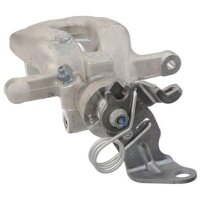 Brake caliper set with locking Ø 38 mm aluminium...