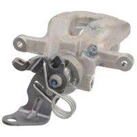 Brake caliper set with locking Ø 38 mm aluminium A.B.S. for e.g. ALFA ROMEO 159