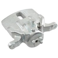 Brake caliper set 1 piston axial moving Ø 54 mm...