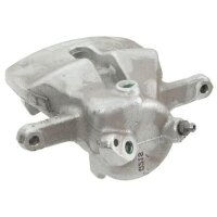 Bremssättel-Set 1 Kolben Ø 57 mm Grauguss...