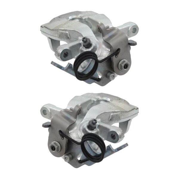 Brake caliper set with parking brake Ø 38 mm A.B.S. for e.g. FORD MONDEO