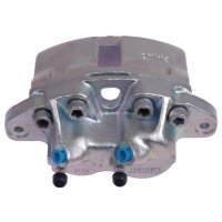 Brake caliper set 2 pistons Ø 38 mm grey cast iron A.B.S. for e.g. FIAT DUCATO