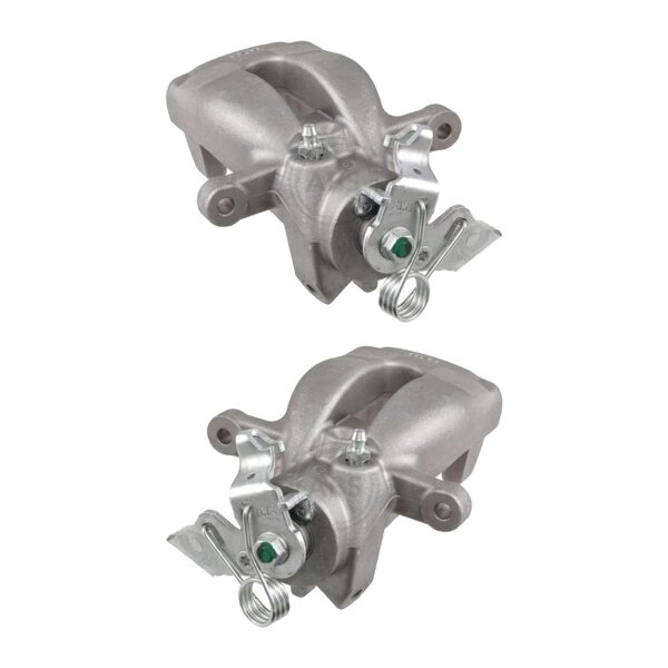 Bremssättel-Set mit Feststellbremse Ø 38 mm A.B.S. für PEUGEOT 308