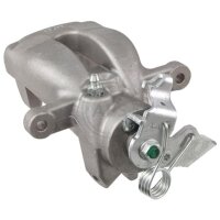 Bremssättel-Set mit Feststellbremse Ø 38 mm...