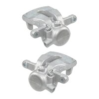 Bremssättel-Set 1 Kolben axial Ø 38 mm A.B.S....