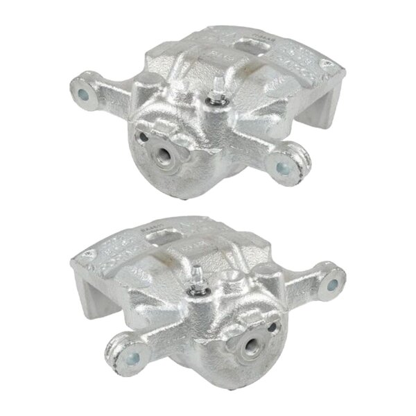 Brake caliper set 1 piston axial Ø 54 mm A.B.S. for e.g. FORD FIESTA