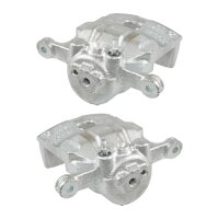 Brake caliper set 1 piston axial Ø 54 mm A.B.S....