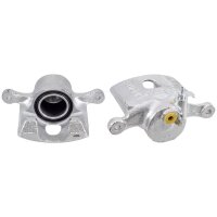 Brake caliper set 1 piston Ø 51 mm grey cast iron...
