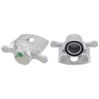 Brake caliper set 1 piston Ø 51 mm grey cast iron A.B.S. for e.g. HONDA CIVIC