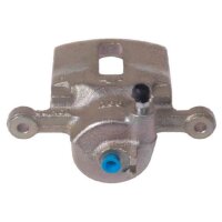 Brake caliper set 1 piston Ø 48 mm grey cast iron...