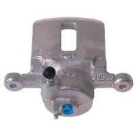 Brake caliper set 1 piston Ø 48 mm grey cast iron A.B.S. for e.g. NISSAN SUNNY