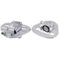 Brake caliper set with parking brake Ø 54 mm...