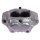 Brake caliper set 4 pistons Ø 38 mm grey cast iron A.B.S. for e.g. VOLVO 240