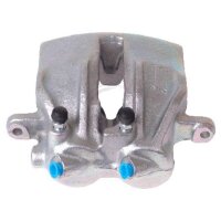 Brake caliper set 2 pistons Ø 40 mm grey cast iron...